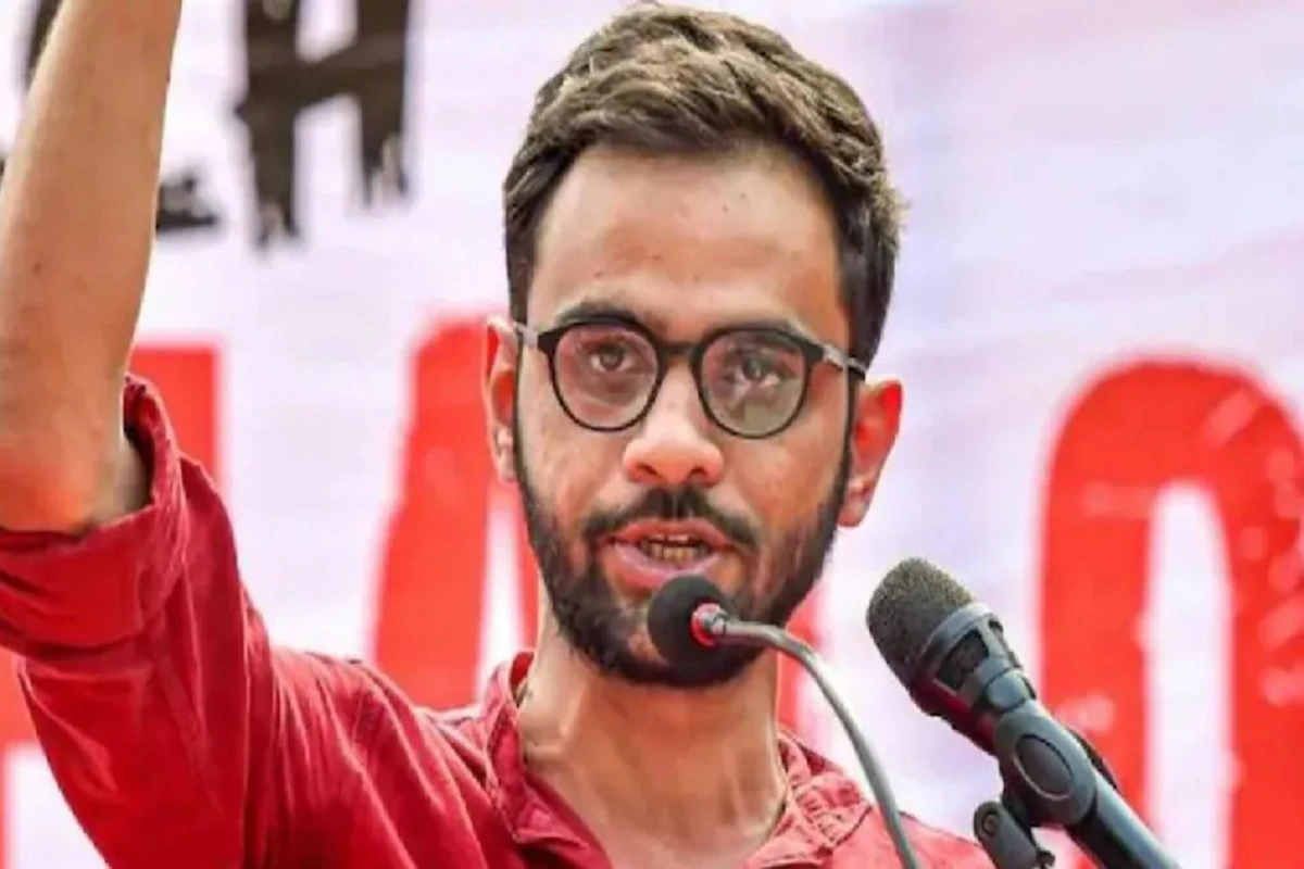 दिल्ली दंगों की साजिश मामले में JNU के पूर्व छात्र Umar Khalid की जमानत याचिका अदालत ने खारिज की