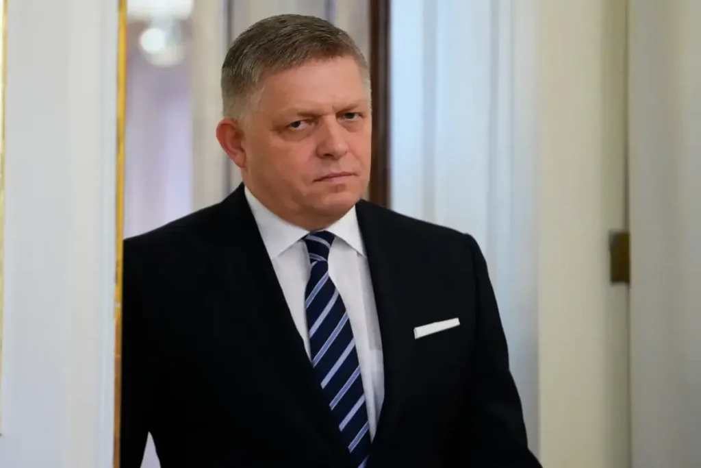 Slovakia Prime Minister