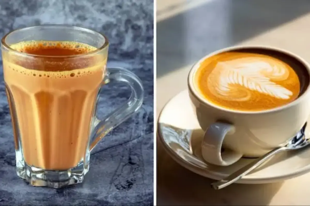 अगर आप भी चाय-कॉफी के हैं शौकीन तो हो जाएं सावधान! पीने से पहले जरूर पढ़ लें ICMR की ये गाइडलाइंस