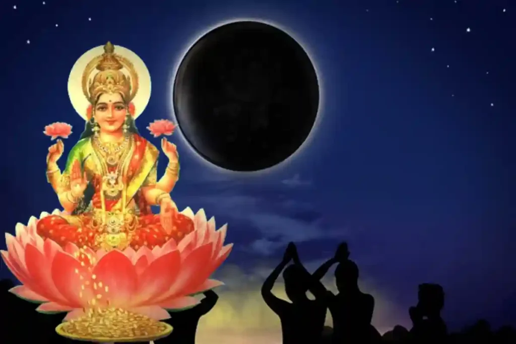 Vaishakh Amavasya 2024