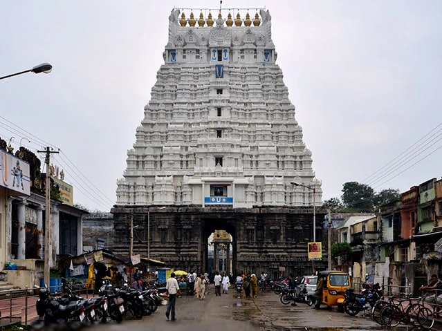 Varadaraja Perumal Temple