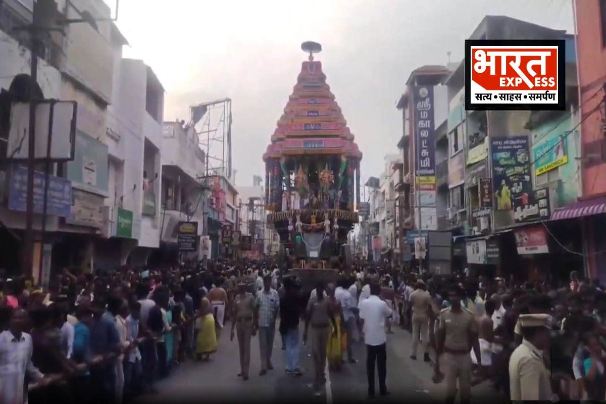 Varadaraja Perumal Temple