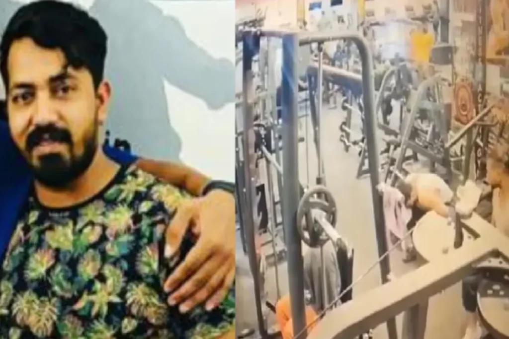 Varanasi Viral Video