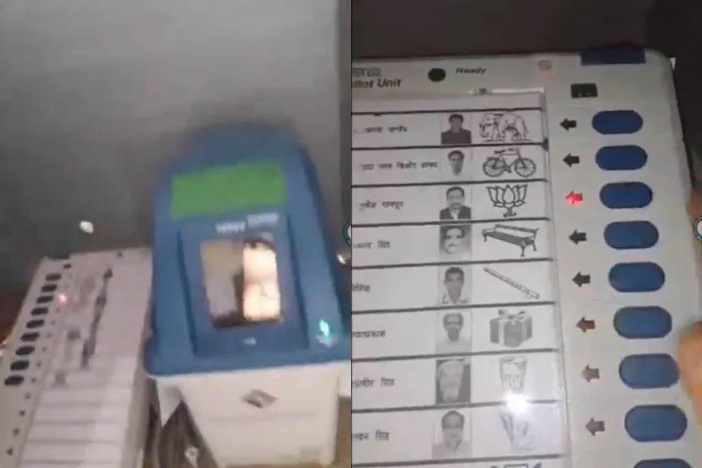 Voting