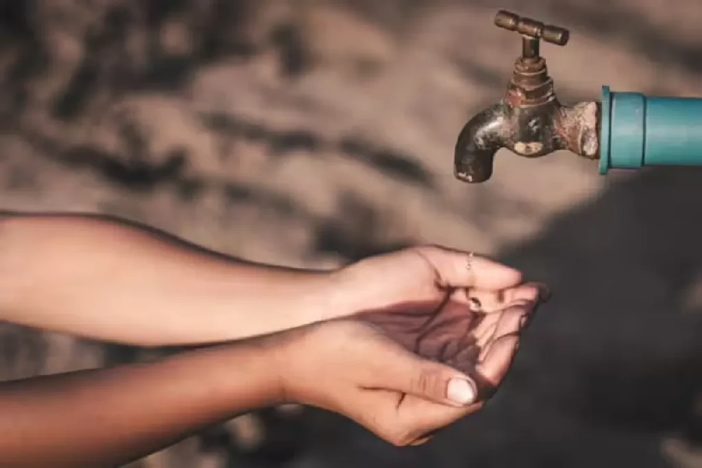 Water Crisis