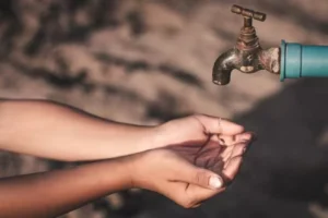 Water Crisis: डराती है दक्षिण भारत में पानी को लेकर आई  CWC की रिपोर्ट, ऐसा रहा तो पूरे देश में…
