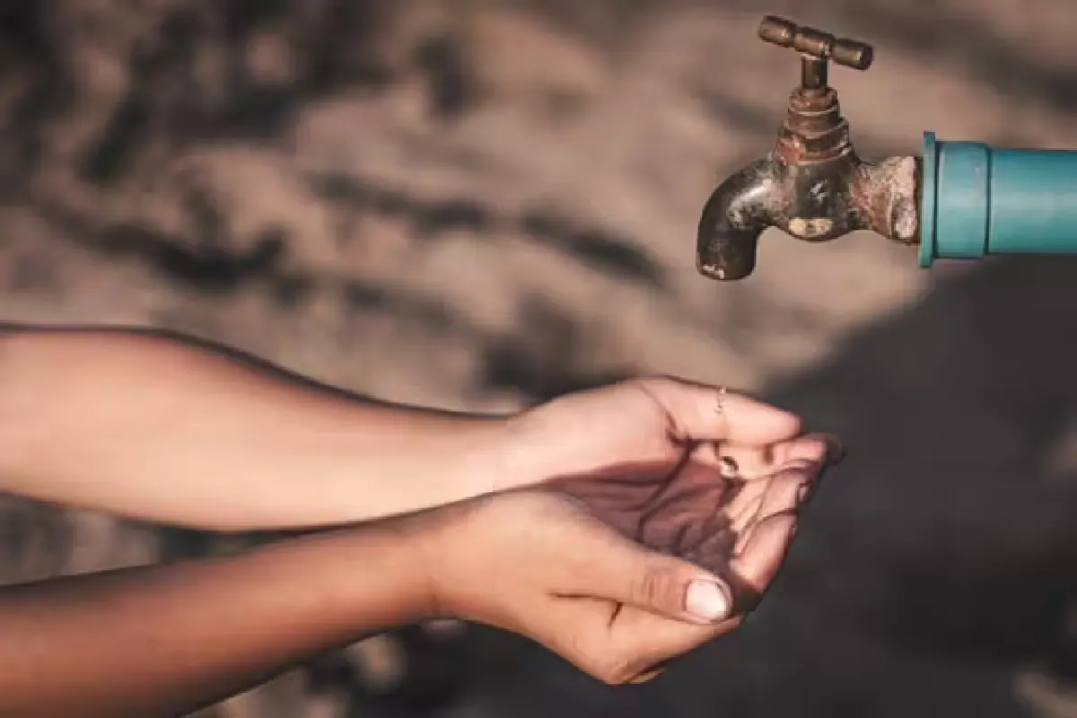 Water Crisis: डराती है दक्षिण भारत में पानी को लेकर आई  CWC की रिपोर्ट, ऐसा रहा तो पूरे देश में…