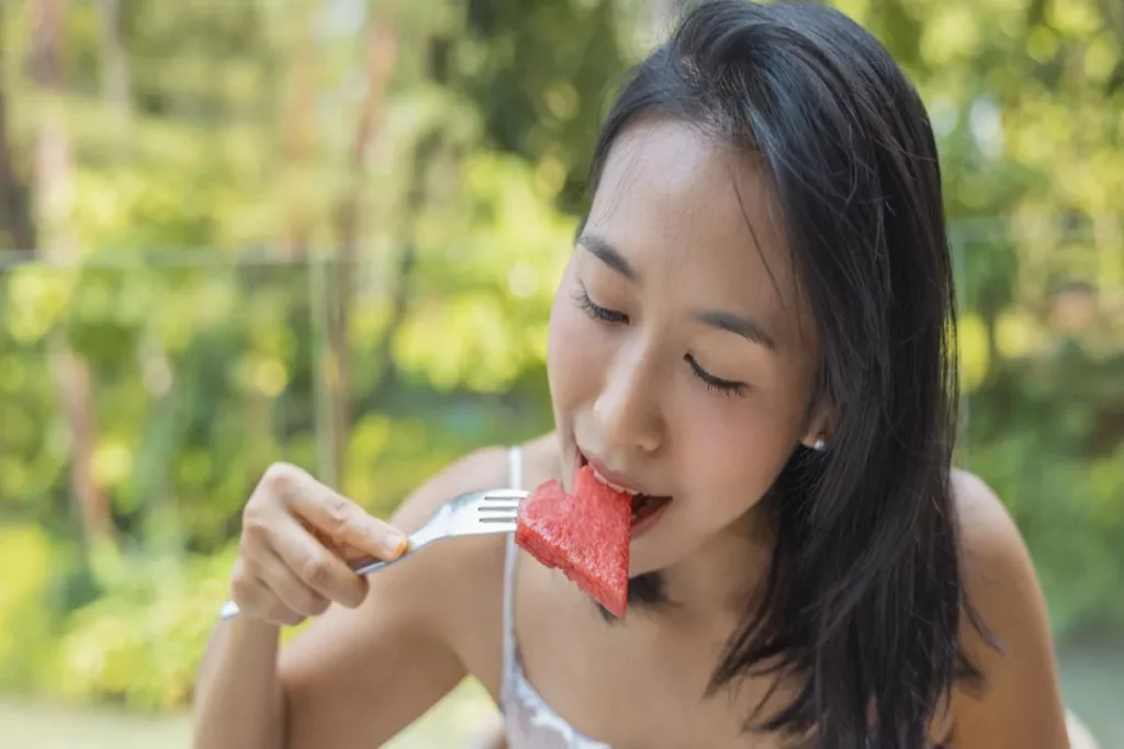 Watermelon Side Effects