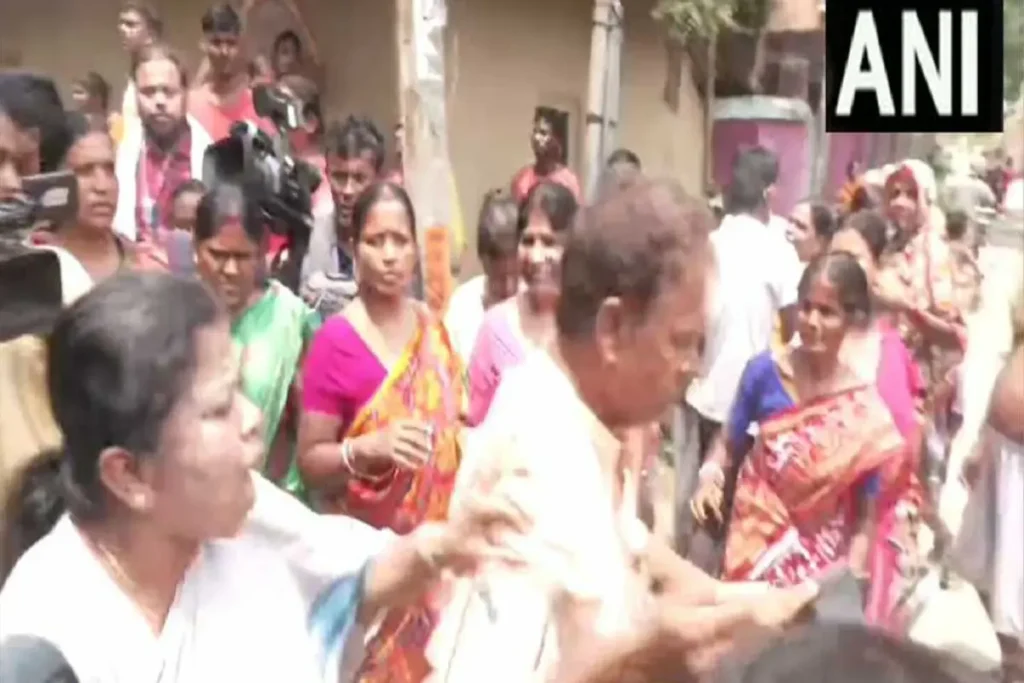 West Bengal Lok Sabha Elections 5th Phase