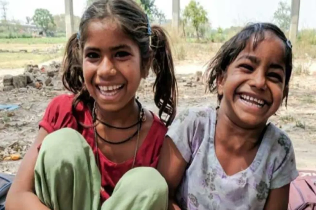World Laughter Day 2024