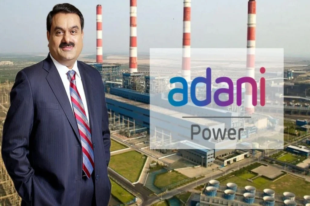 adani group