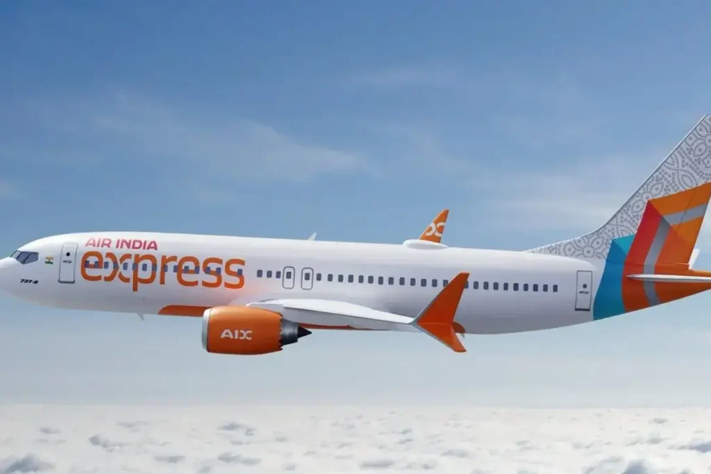 Air India Express