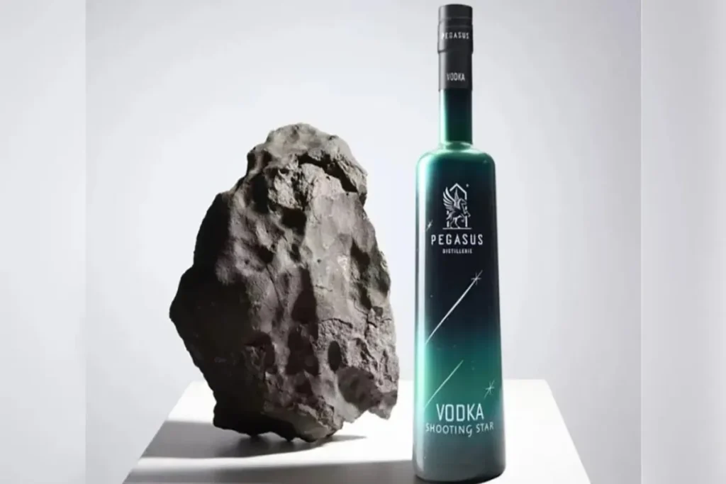 alcohol