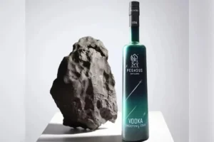 ये है दुनिया की सबसे अनोखी शराब, जिसमें पाया जाता है अंतरिक्ष का स्वाद, कीमत जानकर हो जाएंगे हैरान