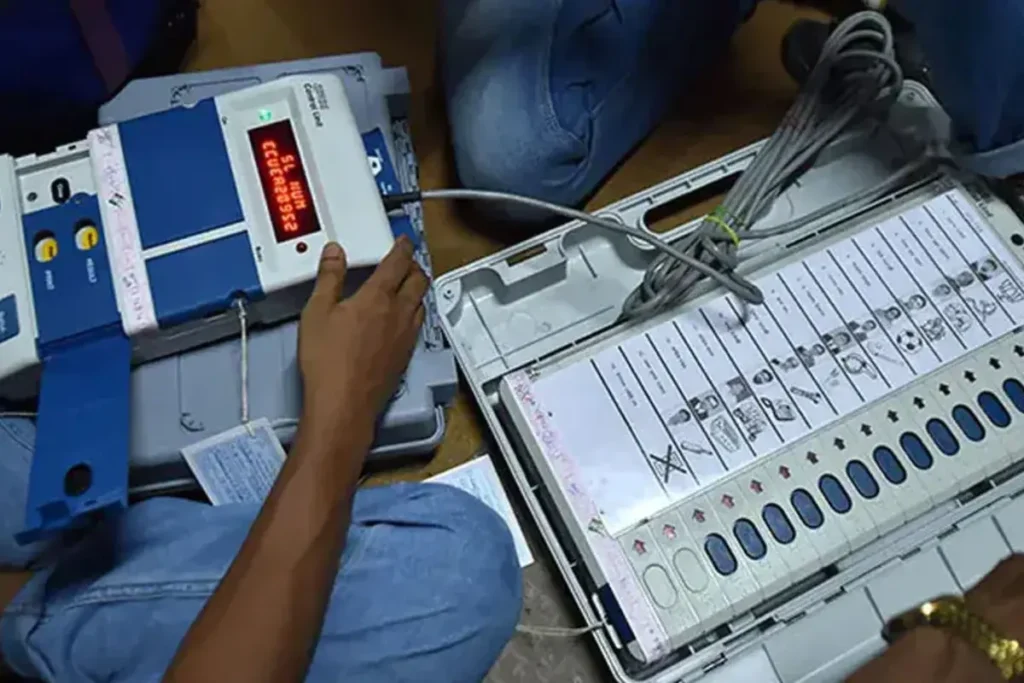 EVM