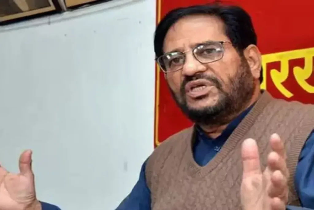 CPI Leader Atul Anjan Passes Away
