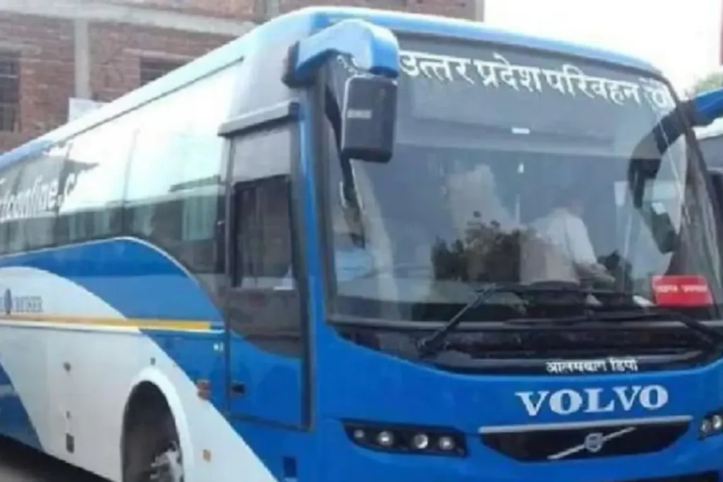 bus