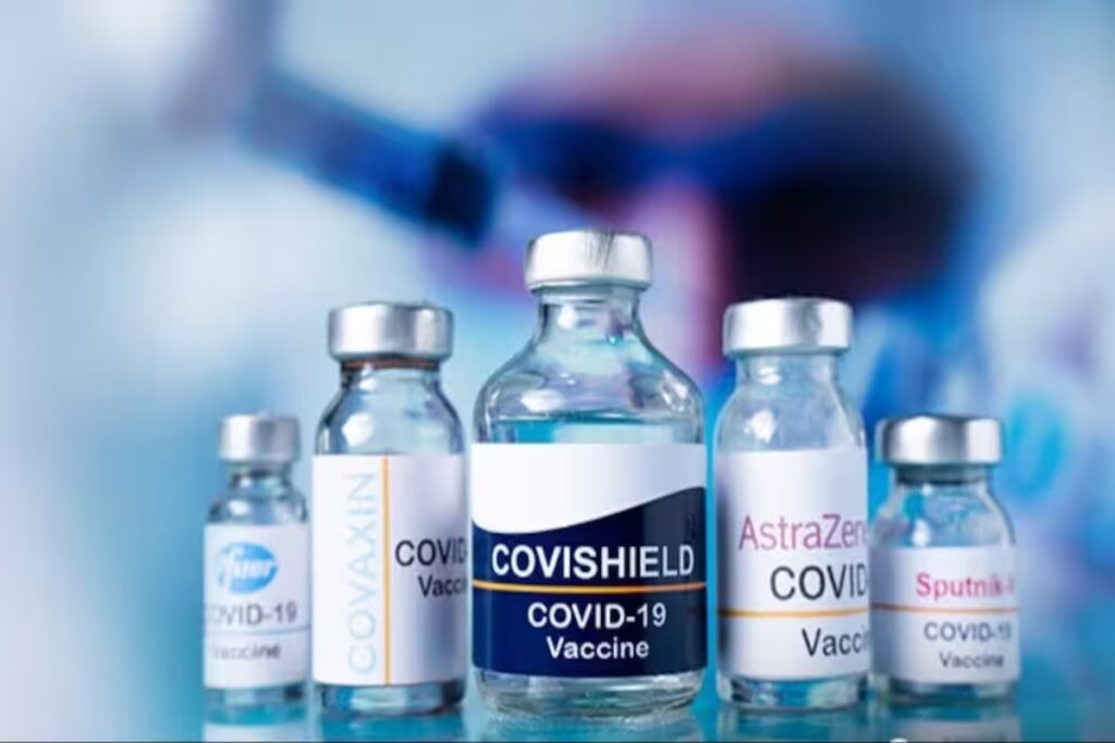 covishield vaccine