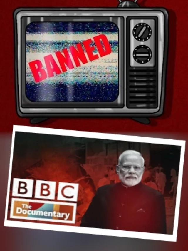 PM मोदी पर बनी डॉक्यूमेंट्री के लिए कोर्ट ने BBC को भेजा समन, क्या था उसमें?