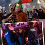 Pro Palestine Protests In US: अमेरिका में गाजा का समर्थन कर रहे 1300 अरेस्ट
