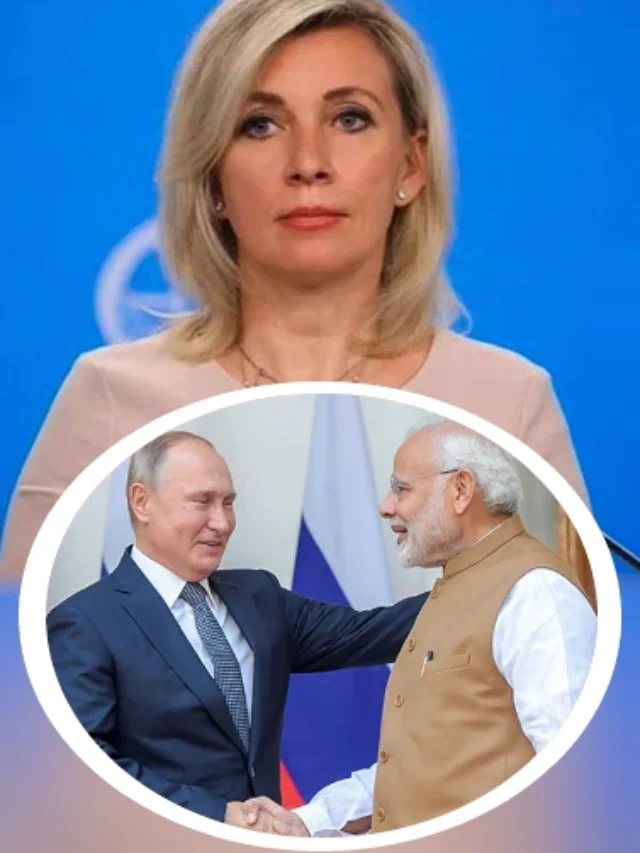 रूस बोला- अमेरिका डाल रहा भारत के चुनाव में रुकावट, ऐसा करने से बाज आए