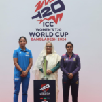 ICC Women’s T20 World Cup 2024 का शेड्यूल जारी, जानें कब-कब है भारत के मैच