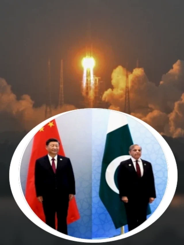 China ने चांद पर भेजा मिशन, उसे पाकिस्तान ने बताया अपना, क्या करेगा वहां?