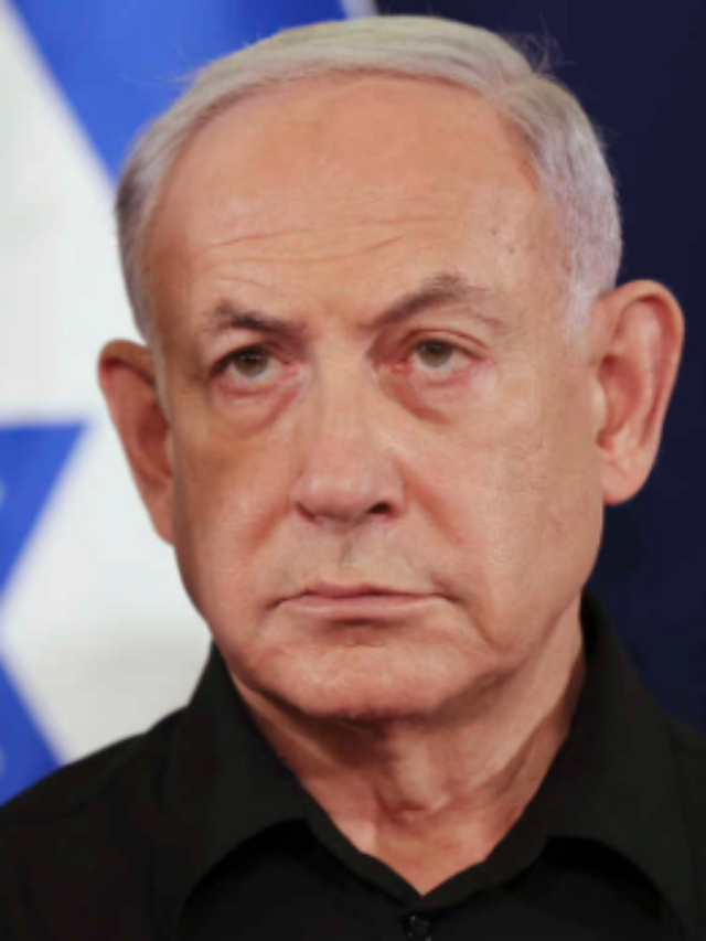 Israel Hamas War: इजरायल नहीं करेगा सीजफायर, नेतन्याहू ने अब खाई ये कसम