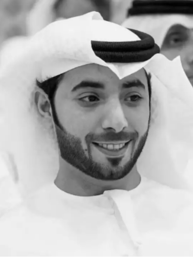 UAE के शाही परिवार में पसरा मातम, हुई इस सुल्तान की मौत