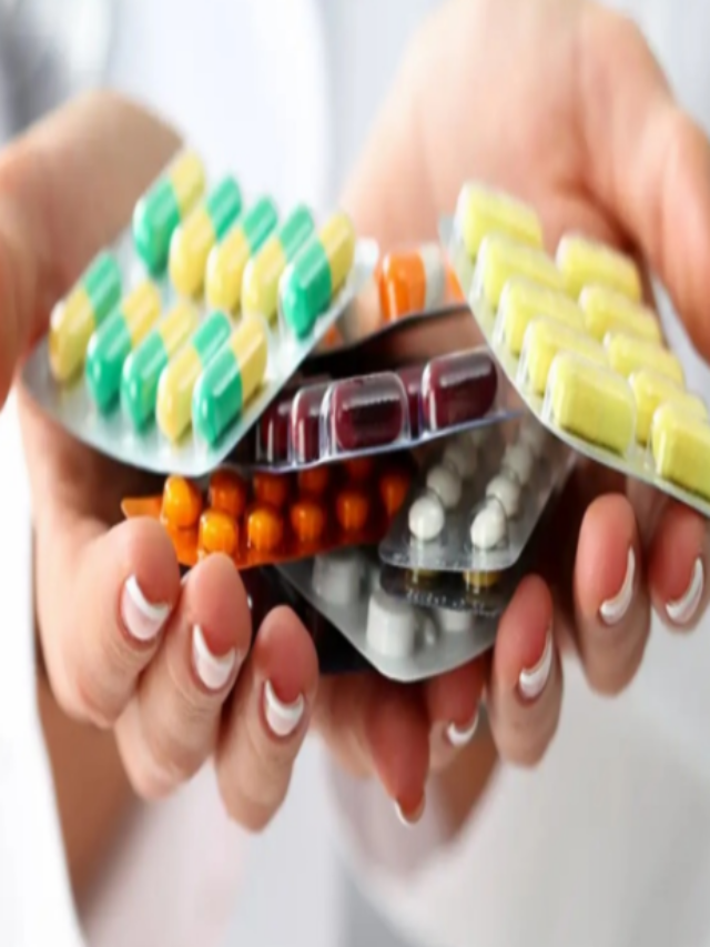 डायबिटीज से लेकर हार्ट तक की दवाएं हुई सस्ती, सरकार ने जारी की सूची