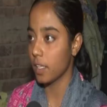 भारत की नागरिकता मिलने पर इस लड़की ने बताई PAK की सच्चाई, कही ये बात