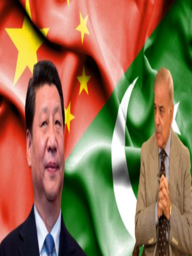 कंगाल पाकिस्‍तान पर आई बड़ी मुसीबत! चीन ने मांगे अपने अरबों रुपये वापस