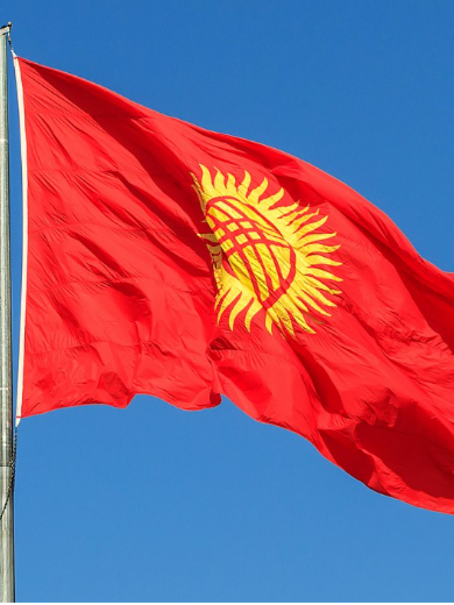 क्या है किर्गिस्तान का इतिहास? जहां रहते हैं इस धर्म के लोग, जानें पुराना नाम