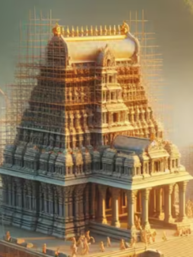 महाराष्ट्र में फिर से बनाया जाएगा 52 साल पहले तोड़ा गया 14वीं शताब्दी का ये मंदिर