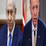 अब रुकेगी गाजा-इजराइल की जंग! तुर्की ने लिया नेतन्याहू के खिलाफ ये बड़ा एक्शन?