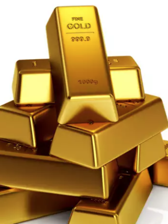 Gold Reserves: RBI ने अंग्रेजों के देश से वापस मंगवाया अपना 1 लाख किलो सोना