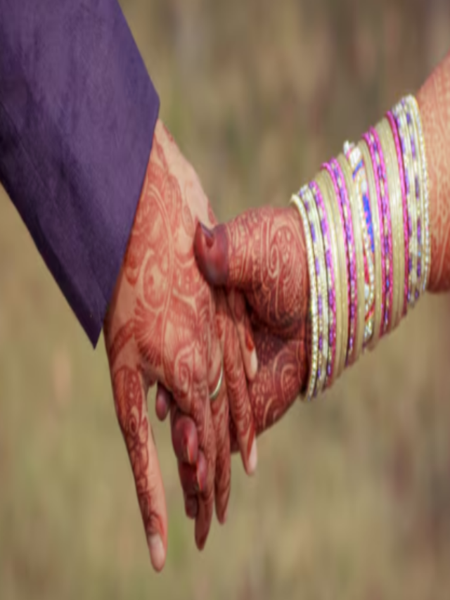 1 साल डेट करने के बाद की शादी…अब शख्स को लगा झटका, पत्नी निकली मर्द
