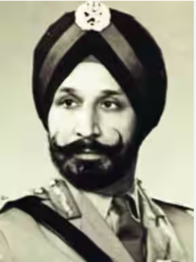 Jagjit Singh Arora: वो जनरल जिसने करा दिए PAK के दो टुकड़े, पुण्यतिथि आज