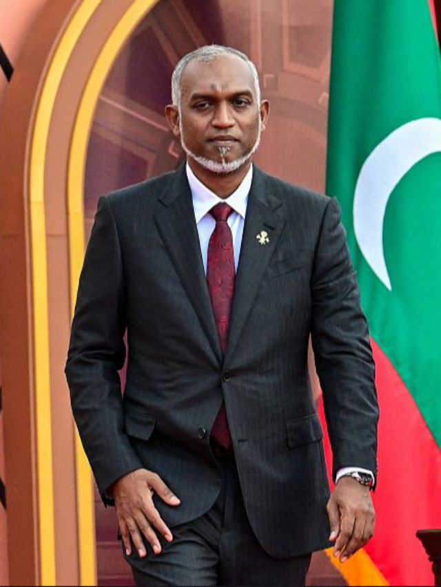 मालदीव में भारतीय नागरिकों के साथ हुई नीच हरकत! ये है पूरा मामला?