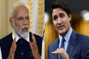 “हिंसा का महिमामंडन किसी भी सभ्य समाज का हिस्सा नहीं”, भारत बोला- अलगाववादी तत्वों को पनाह देना बंद करे कनाडा