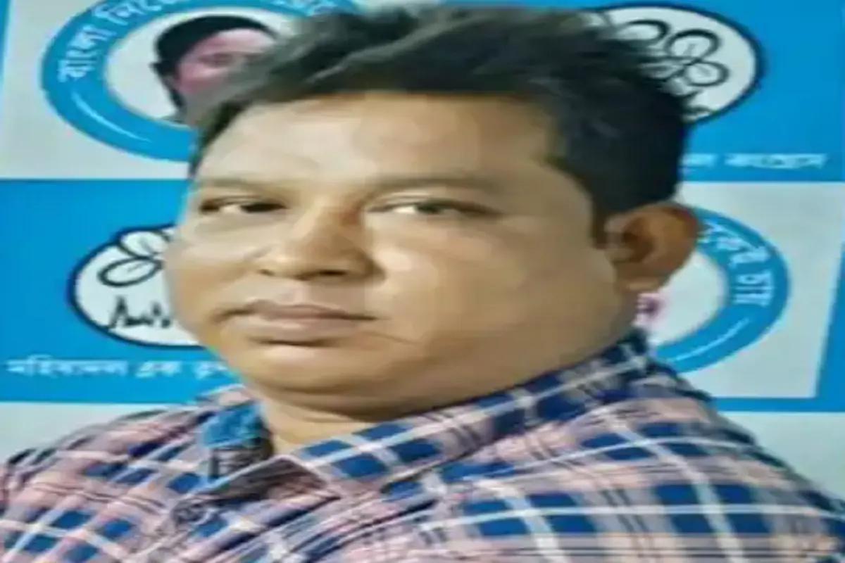 deceased TMC leader