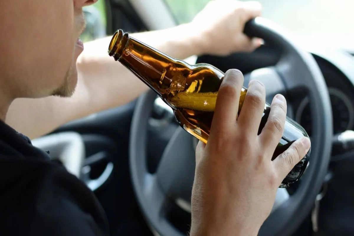 drunk driving rules