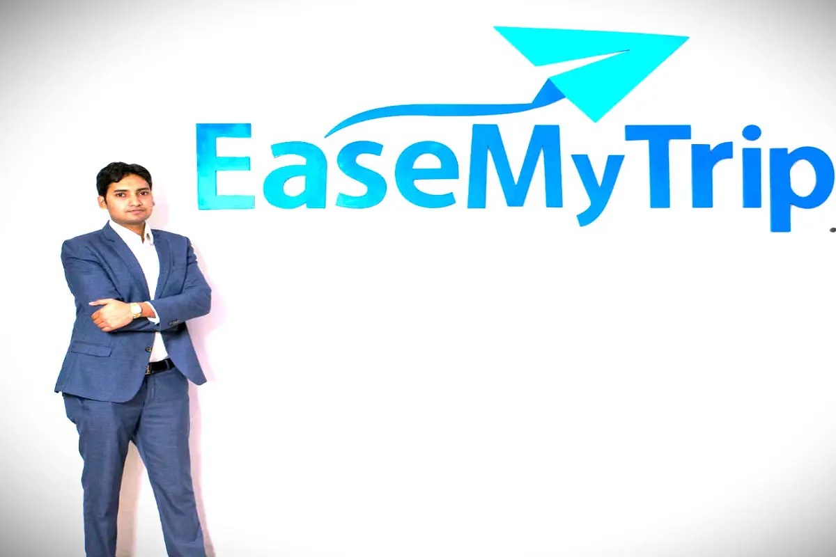 Easy Trip Planners ने FY24 के लिए रिकॉर्ड-उच्च EBITDA की घोषणा की, 2024 की चौथी तिमाही में कंपनी का प्रदर्शन रहा शानदार