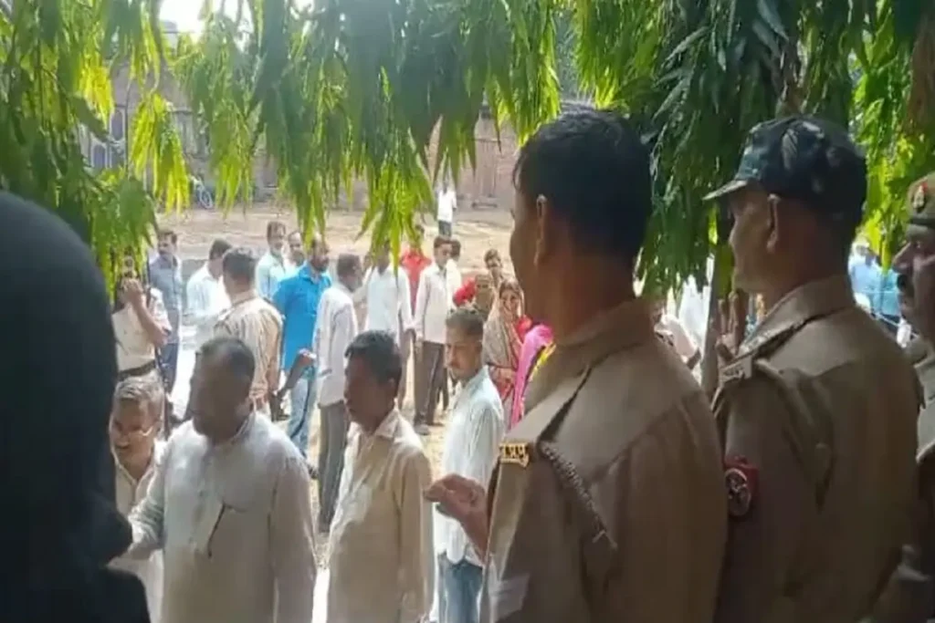 Lok Sabha Election 2024 Fourth Phase Lakhimpur Kheri
