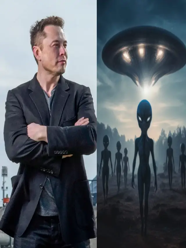 खुद को Alien क्यों बता रहे Elon Musk? जानें कब देंगे दुनिया को सबूत