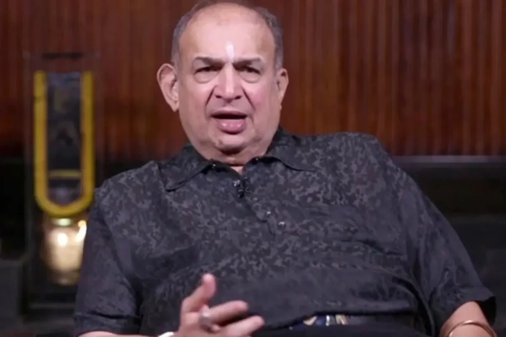 Manoj Desai