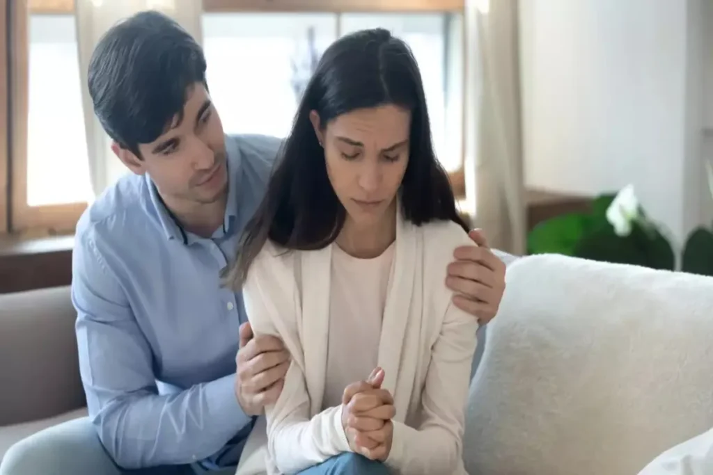 husband test