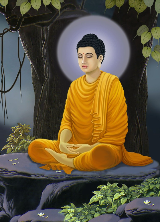 buddha