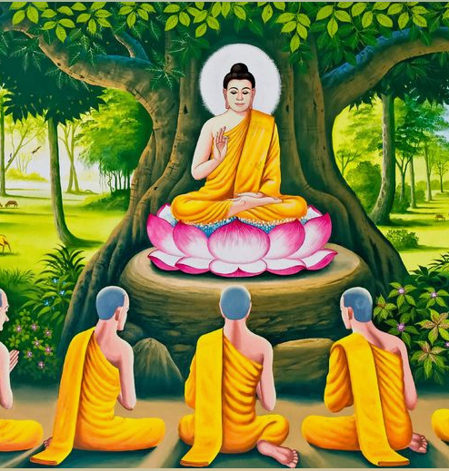 buddha