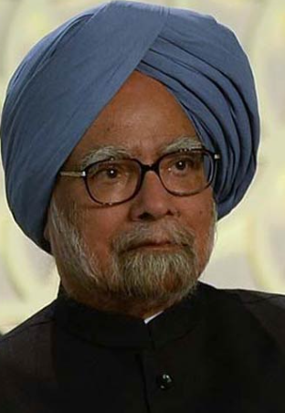 Manmohan Singh PM Modi